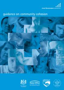 guidance on community cohesion  Office of the Deputy Prime Minister  All rights reserved. No part of this publication may