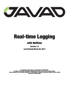 NetView_Realtime_Logging.fm