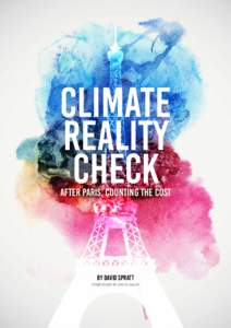 Climate change / Climate history / Effects of global warming / Intergovernmental Panel on Climate Change / Global warming / Climate change mitigation / IPCC Third Assessment Report / Avoiding Dangerous Climate Change / Greenhouse gas / Physical impacts of climate change