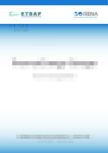 Energy conversion / Renewable energy / Heating /  ventilating /  and air conditioning / Energy storage / Energy conservation / Thermal energy storage / Phase-change material / Solar thermal energy / Energy technology / Seasonal thermal energy storage / Energy development / Heat transfer