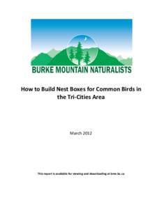 Microsoft Word - How to Build Nest Boxes (BMN) Feb_2014.doc