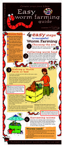 Easy Guide to Wormfarming - English - (Sept 2005)