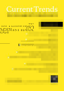 Islam / Religion / Islamic states / Islamism / Islamic fundamentalism / Saudi Arabia / Jihadism / Osama bin Laden / Islamic State of Iraq and the Levant