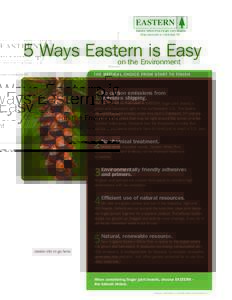 Eastern White Pine Finger Joint Boards Manufactured in Cobleskill, NY 5 Ways Eastern is Easy