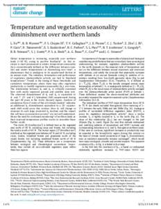 Temperature	
  and	
  vegetation	
  seasonality	
  diminishment	
  over	
  no...  http://cliveg.bu.edu/greeningearth/ssnltydim/xu-­‐myneni-­‐ms... LETTERS