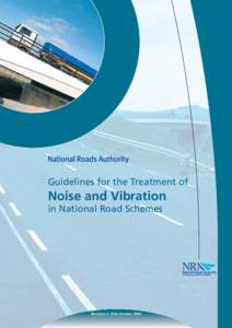 NRA Noise & Vibration 7