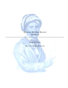 Syllabary Dictation Practice Workbook