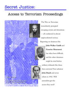 Terrorism Proceedings.p65