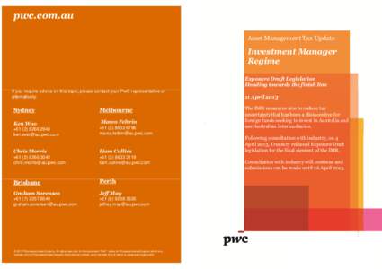 Microsoft PowerPoint - IMR3 ED 11 April 2013 Final.pptx
