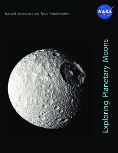 Exploring Planetary Moons  National Aeronautics and Space Administration i
