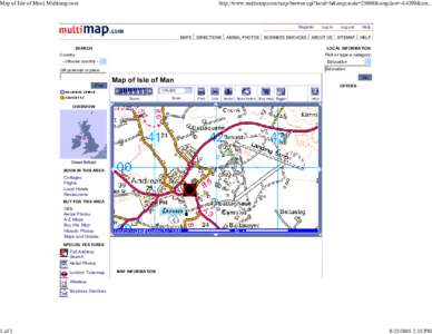 Map of Isle of Man | Multimap.com  1 of 3 http://www.multimap.com/map/browse.cgi?local=h&scale=25000&lon=-4.4399&am...