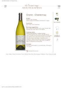 wines Chenin Vins blanc et rosé Tariquet Gascogne
