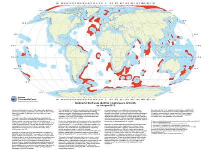 Political geography / Water / Maritime boundaries / United Nations Convention on the Law of the Sea / Coastal geography / Exclusive economic zone / Baseline / Continental shelf / Island / Law of the sea / Hydrography / Physical geography