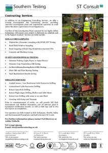Info_Sheet Southern Testing Site Services_Contracting_