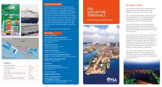 PSA brochure design final copy