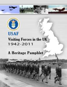tons of bombs were dropped; more than 1.44 million bomber sorties; and 2.68 million fighter sorties were flown. US Visiting Forces in the United Kingdom[removed]