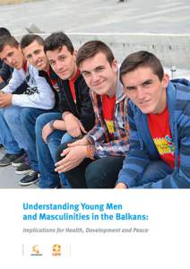 This publication is supported by the Austrian Development Agency, Norwegian Ministry of Foreign Affairs, Embassy of Switzerland in Bosnia and Herzegovina and OAK Foundation. The content and findings of this publication 