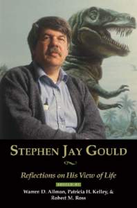 s 15 s Bibliography: Stephen Jay Gould Compiled by Warren D. Allmon This bibliography includes all of Steve Gould’s publications that are known to me other than abstracts. It is based on the list