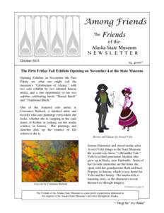 Fall 2011 newsletter in color.pub