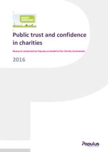 Charity regulators / Charitable organization / Street fundraising / Charity Commission for Northern Ireland / Charity Commission for England and Wales / Charity / Structure / Government / United Kingdom / Charity Clarity / Fundraising Standards Board