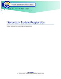 Microsoft Word - Secondary Student Progression.docx