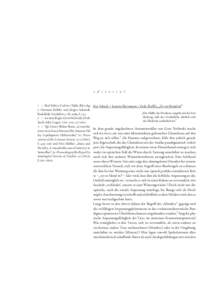 e d i t o r i a l  1 / Paul Valéry: Cahiers / Hefte, Bd. 3, hg. v. Hartmut Köhler und Jürgen SchmidtRadefeldt, Frankfurt a. M. 1989, S. 252.