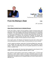 Microsoft Word - From the Bishop's De#1F3E2D.doc
