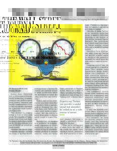 © 2015 Dow Jones & Company, Inc. All Rights Reserved.  MONDAY, JULY 6, 2015 ILLUSTRATION BY JASON SCHNEIDER FOR THE WALL STREET JOURNAL