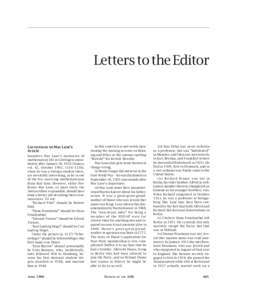 letters.qxp[removed]:02 AM Page 405  Letters to the Editor