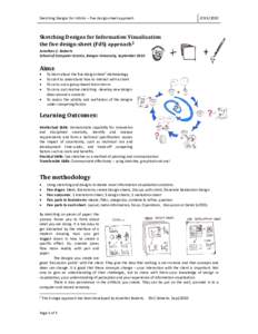 Microsoft Word - five-design-sheet-approach-JCR.docx