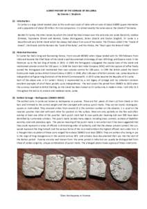 Bullion coins / Numismatics / Pre-modern coinage in Sri Lanka / Setu coins / Coinage of India / Stuiver / Portuguese Indian rupia / Jaffna kingdom / Coin / Kahavanu / Roman currency / Obverse and reverse