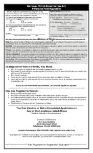 Microsoft Word - DS-DE 77ENG NVRA Preference Form-Natl Mail-in[removed]for web