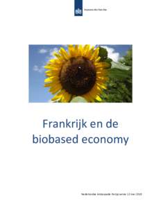 Microsoft Word - Rapport biobased economy AF versie 12 mei 2015
