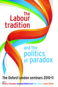 Labour Tradition Paradox.indd