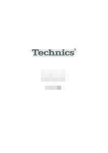 ST-C700-SQT0492_EBGN_mst.book 1 ページ  ２０１５年６月１５日　月曜日　午前９時１６分 Operating Instructions Network Audio Player