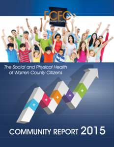 1  Introduction This publication is a follow-up to a 2011 report developed and published by the Support and Outreach Committee of the Warren County Family and Children First Council. Similar reports have been publishe