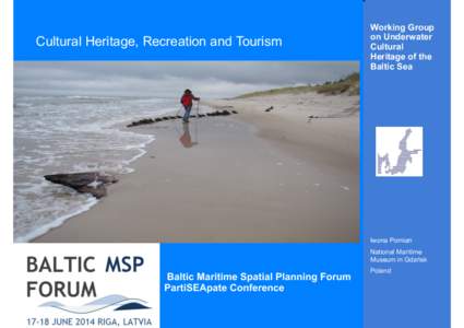 16 Iwona Pomian Cultural Heritage.ppt