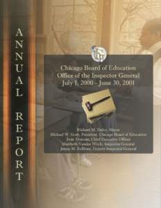 Annual Report2001 Final hopefully4.indd