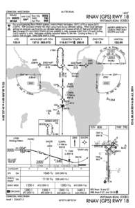 Aircraft instruments / Air navigation / LNAV / Radio navigation / VNAV / Area navigation / Altimeter / Oshkosh /  Wisconsin / Aviation / Business / Aeronautics