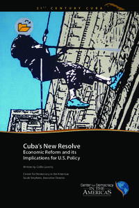 Cuban Revolution / Cuba / Education in Cuba / Jose Azel / Socialism / Fidel Castro / Political philosophy