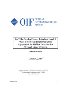 Microsoft Word - OIF-SFI5-2.0_IA.doc
