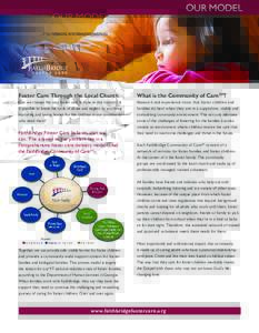 Family / Foster care / Adoption / Childhood / Utah Foster Care / National Foster Care Month