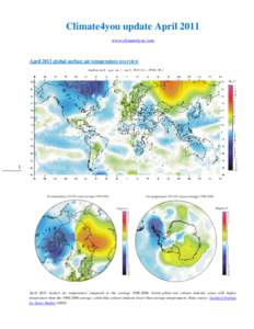 Meteorology / Oceanography / Temperature / Thermodynamics / Climate change / Temperature record / Sea surface temperature / Climate / Global Historical Climatology Network / Atmospheric sciences / Earth / Climate history