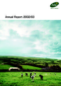 Annual Report  Financial highlights GROUP