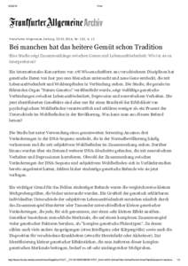 Print Frankfurter Allgemeine Zeitung, , Nr. 103, S. 12