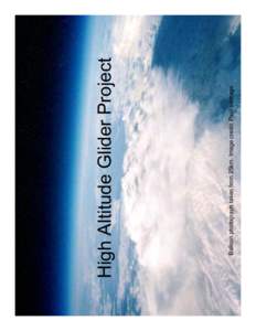Technology / Sounding rocket / Rocket / Goddard Space Flight Center / University of Toronto High Altitude Group / Columbia Scientific Balloon Facility / Transport / Space technology / Rocketry