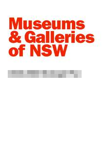 Strategic Plan  EXECUTIVE SUMMARY OurStrategic Plan has been prepared in response to sector-wide consultation, reference to Arts NSW funding guidelines and Create in NSWpriorities. In doing s