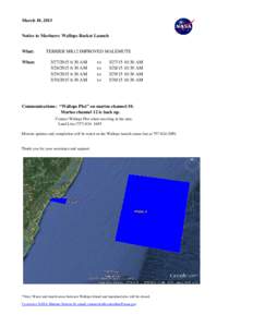 Measurement / Decimal degrees / Decimalisation / Longitude / Latitude / Minute of arc / Wallops Island / Navigation / Geographic information systems / Geodesy