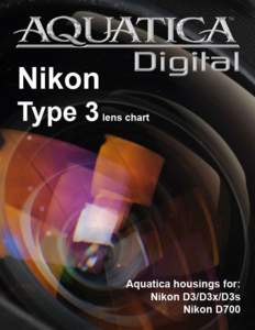 TYPE 3 FOR NIKON  For Nikon D3s/D3x/D3 & D700 4