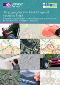 D08089 – Using geography in the fight against insurance fraud